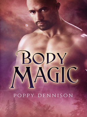 Body Magic - ebook